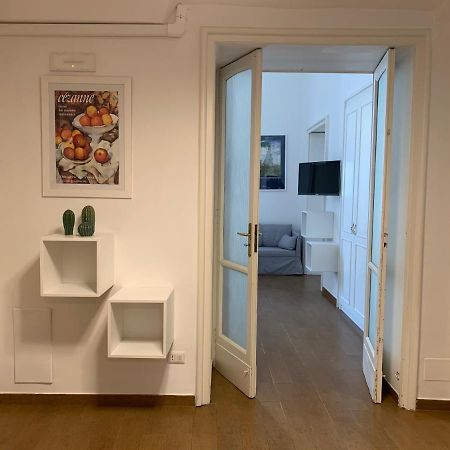 Casa Armonia Comfort A Torre Del Greco Ngoại thất bức ảnh