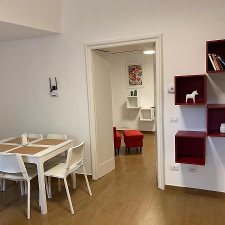 Casa Armonia Comfort A Torre Del Greco Ngoại thất bức ảnh