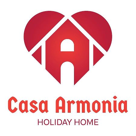 Casa Armonia Comfort A Torre Del Greco Ngoại thất bức ảnh