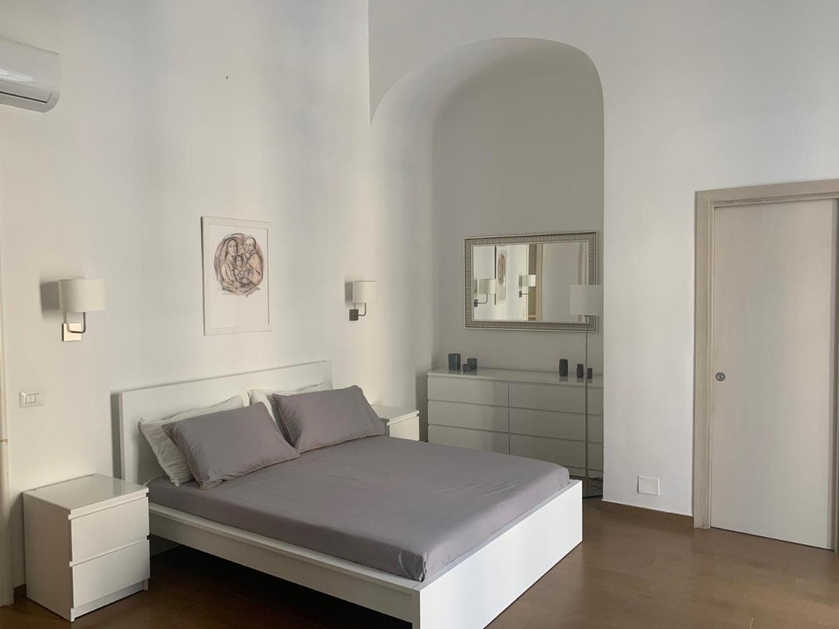 Casa Armonia Comfort A Torre Del Greco Ngoại thất bức ảnh
