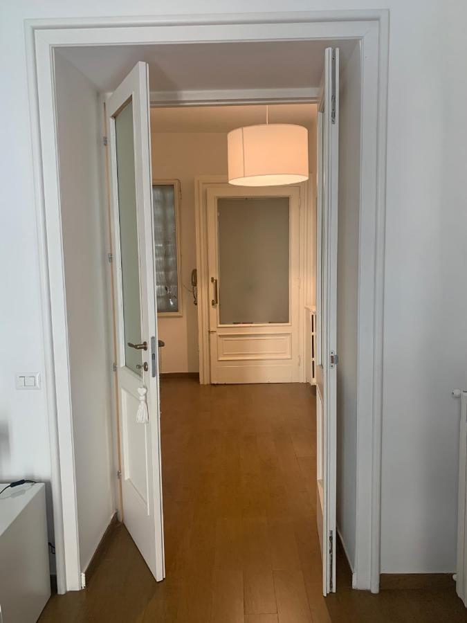 Casa Armonia Comfort A Torre Del Greco Ngoại thất bức ảnh