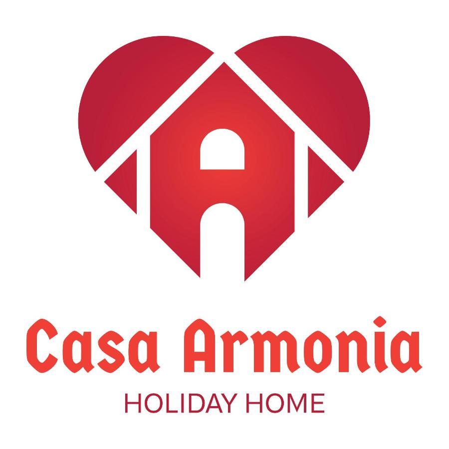 Casa Armonia Comfort A Torre Del Greco Ngoại thất bức ảnh